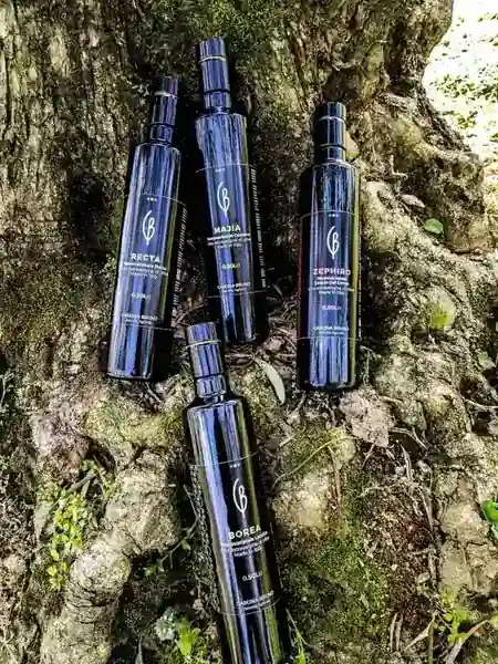 Olio Extra Vergine d'Oliva